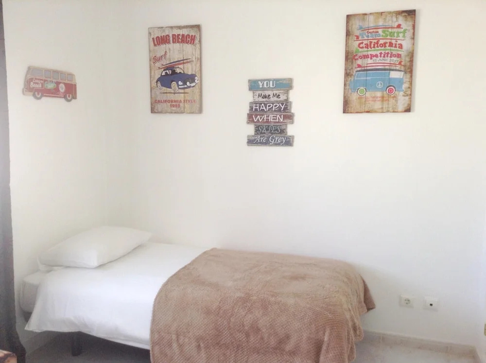 Apartment With 2 Bedrooms in Portimão, With Wonderful City View, Pool