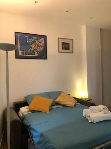 Studio Saint Anne
