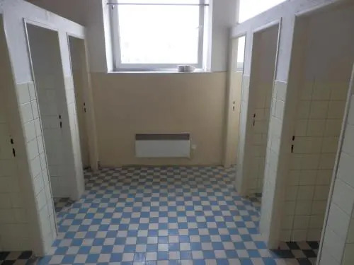 Ubytovna Moravan Brno