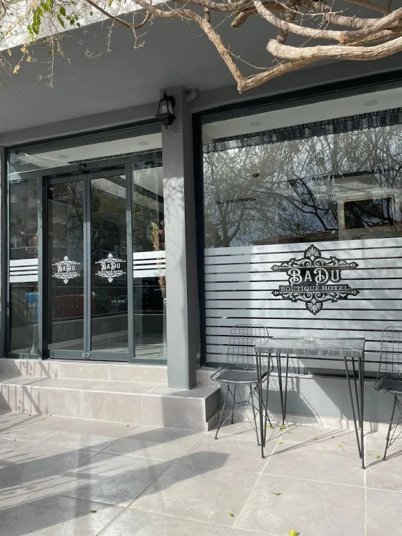 Badu Boutique Hotel