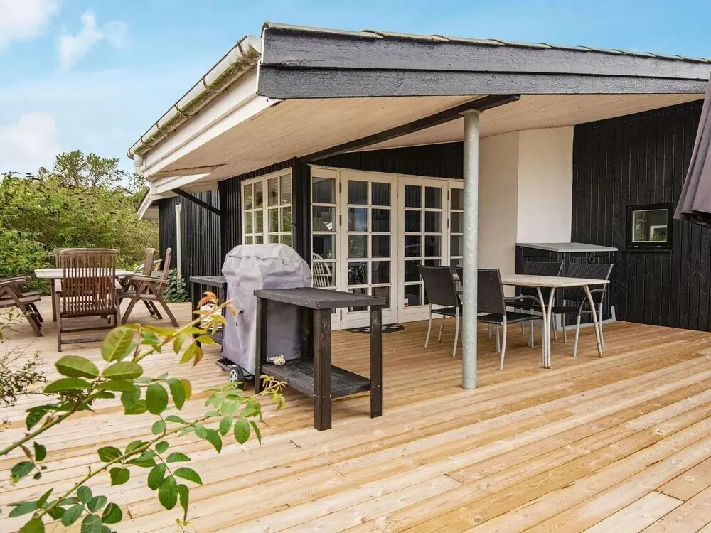 6 Person Holiday Home in Haderslev