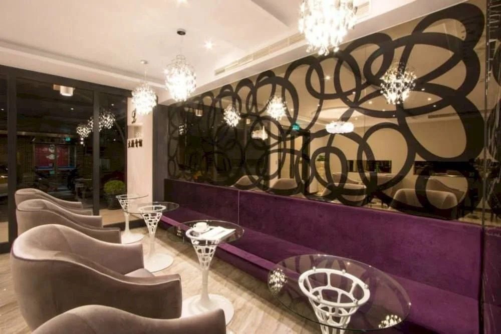 Li Han Hotel