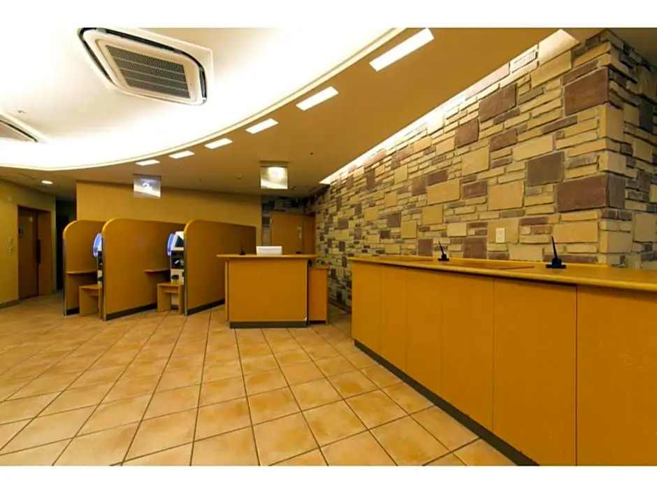 R&B Hotel Kyoto Station Hachijoguchi - Vacation STAY 16219v