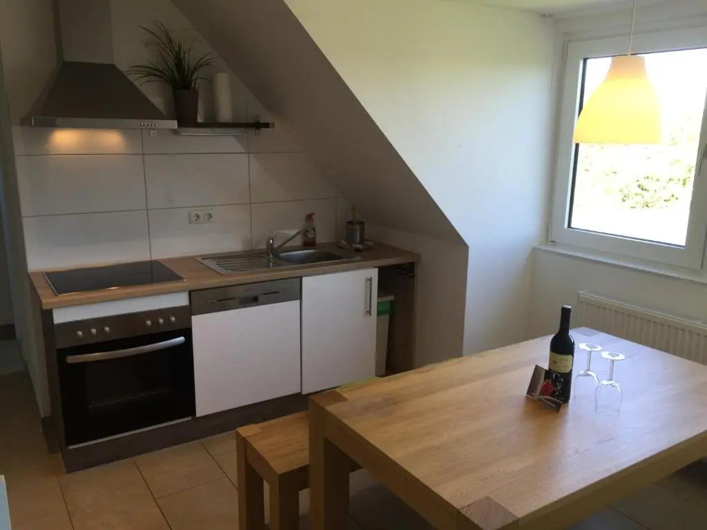 Bs Living Apartment