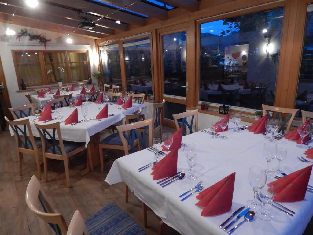 Hotel Bergsonne Allgäu
