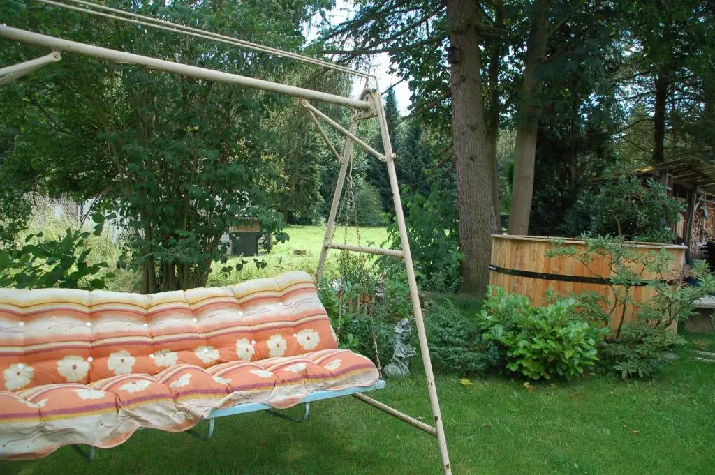 Ferienwohnung Katzstein