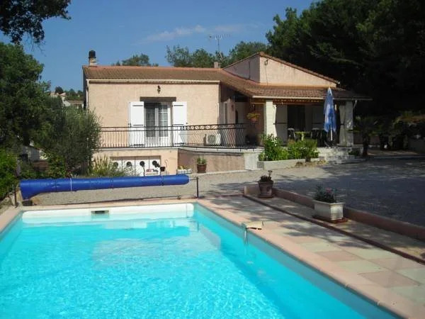 La villa Sam