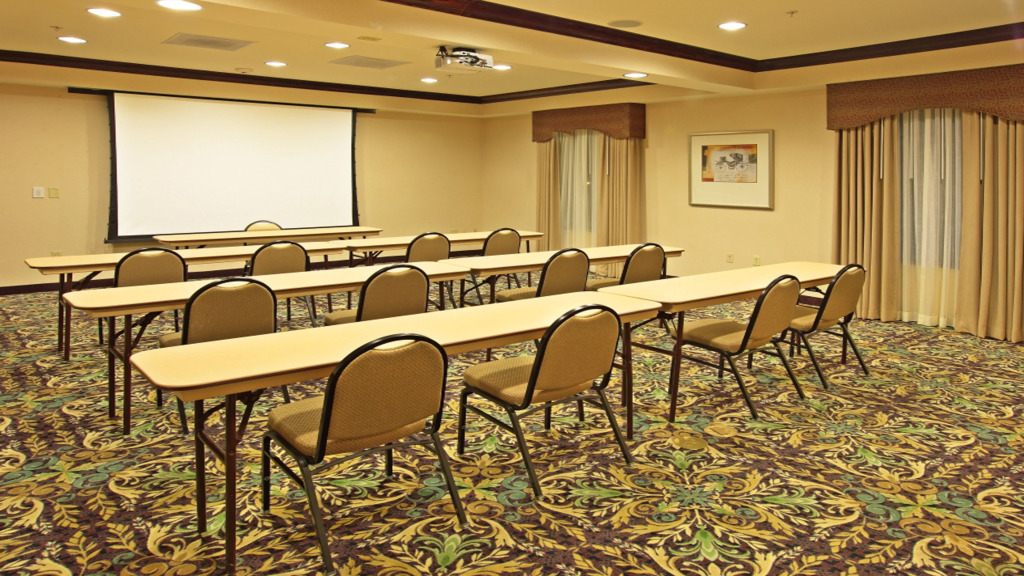 Staybridge Suites Hot Springs by IHG
