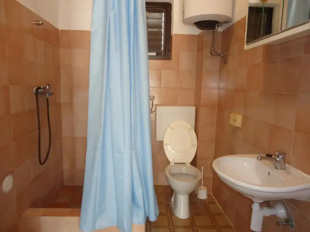 Apartments Vrša