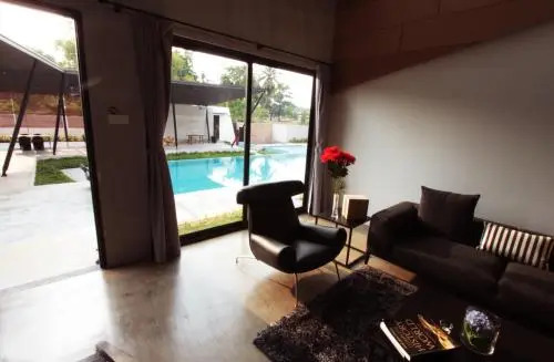 Villa Lot 1638