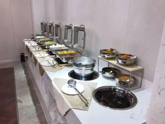 Longzhirun Resort Hotel