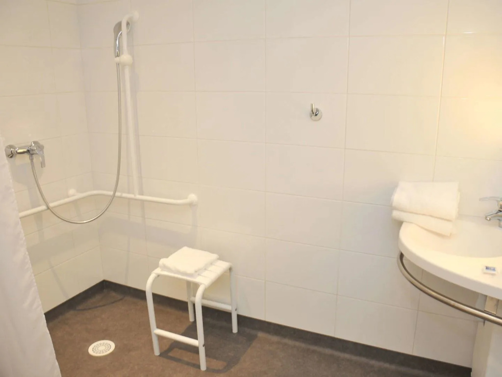 ibis budget Clermont Ferrand Sud