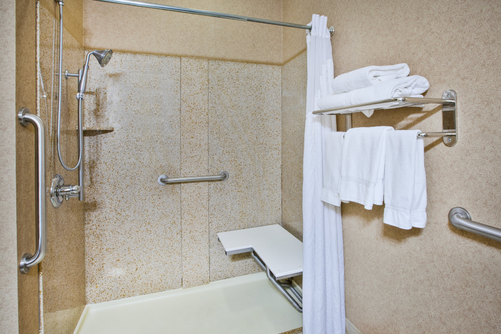 Holiday Inn Express Hotel & Suites Bryan-Montpelier by IHG