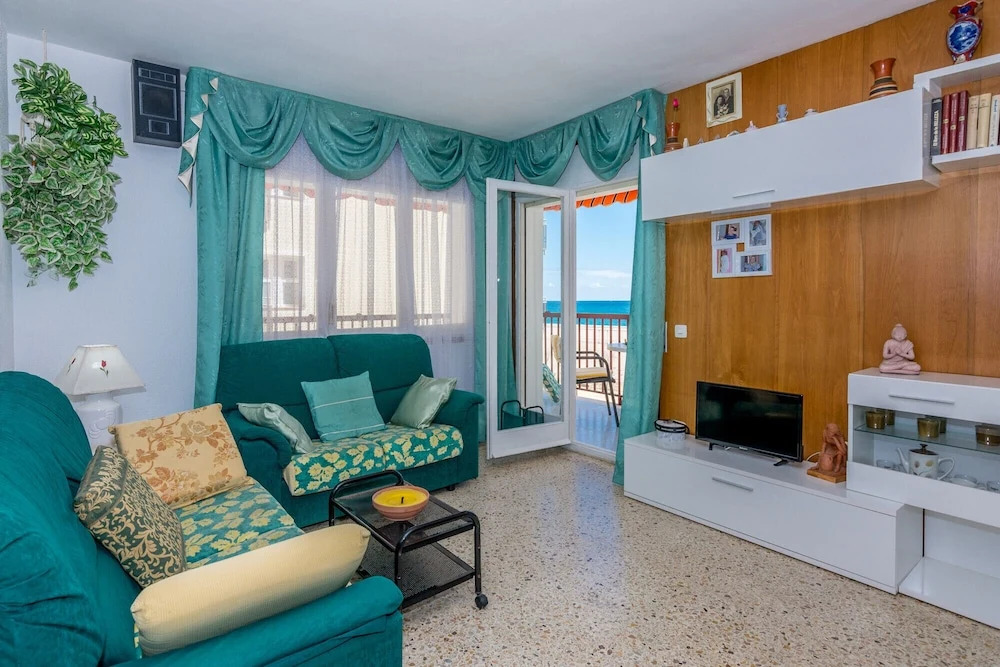 HomeHolidaysRentals - Maresme II