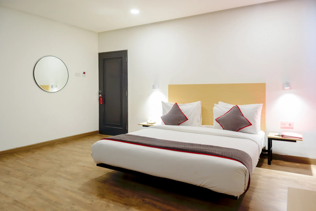 Super OYO Townhouse 1 Hotel Salemba