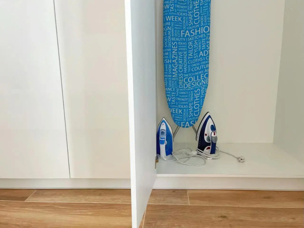 WSD Luxury Bright 2BD Apt with Sea view Balcony