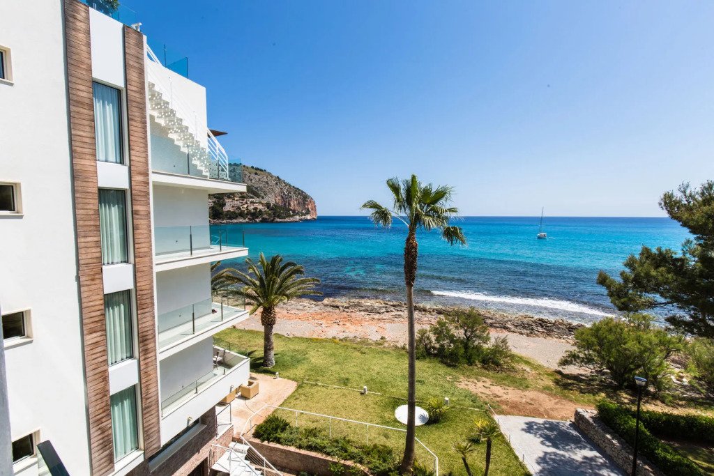 Melbeach Hotel & Spa