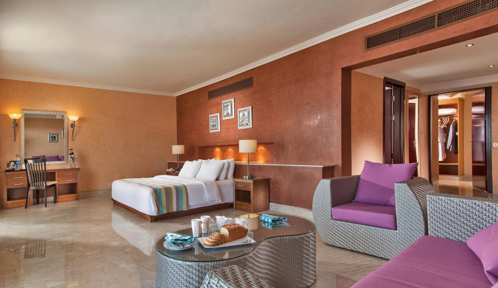 Xperience Sea Breeze Resort