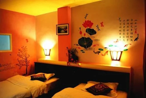 Jiqingxiang Inn - Lijiang