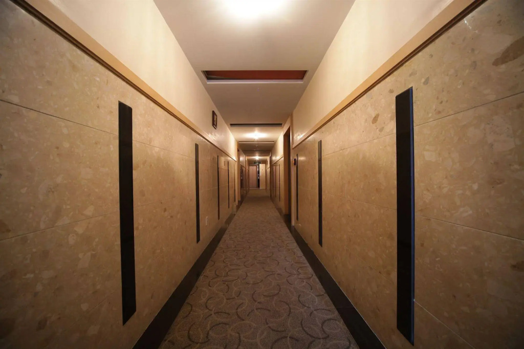 Benikea Hotel Noblesse