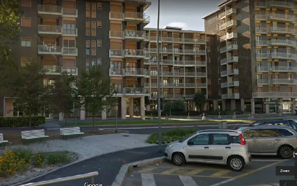 CasaHotelMilano