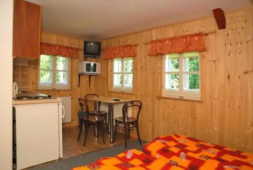 Guest House U Supa
