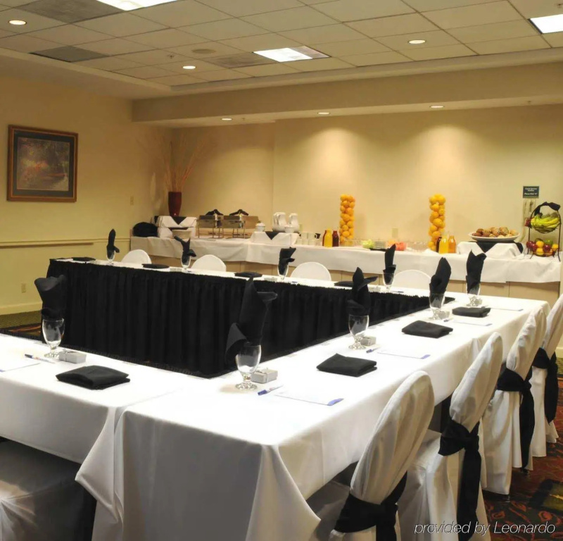 Hilton Garden Inn Anaheim/Garden Grove