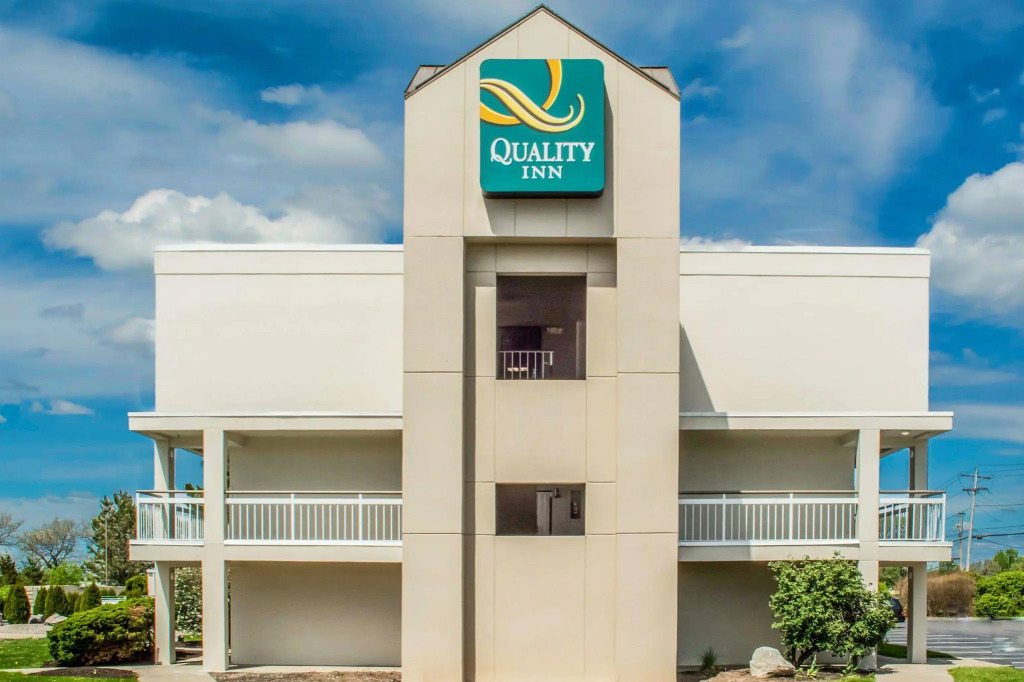 Residence Inn Syracuse Carrier Circle
