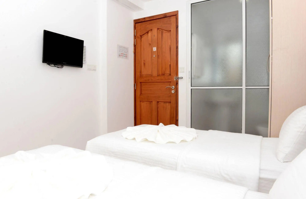 Express Inn at Hulhumale