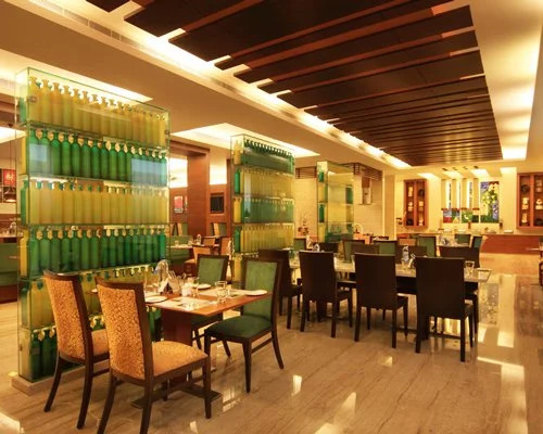 Lemon Tree Premier - Ulsoor Lake, Bengaluru - 4 Nights, Bangalore, India