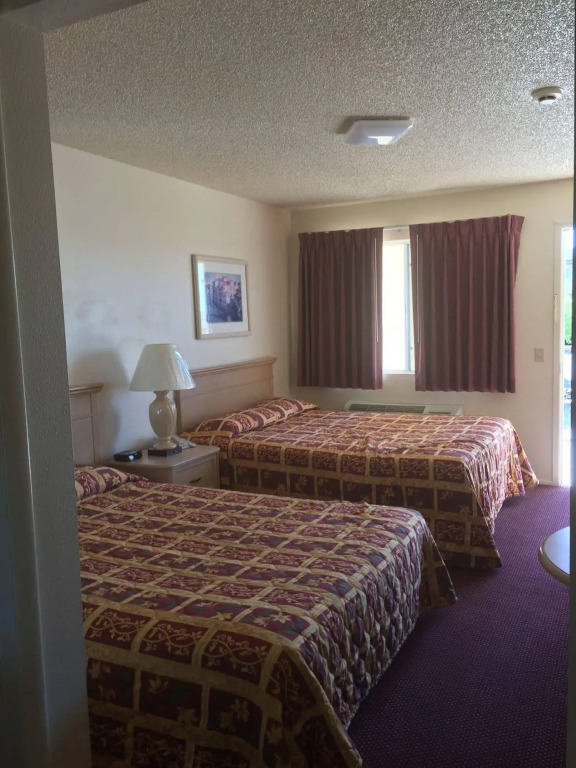 Sway Hotel Lake Havasu