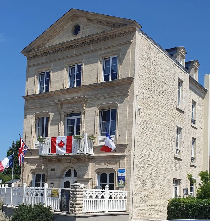 JOYEUX REVEIL