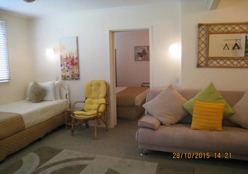 Alfa Boutique Motel
