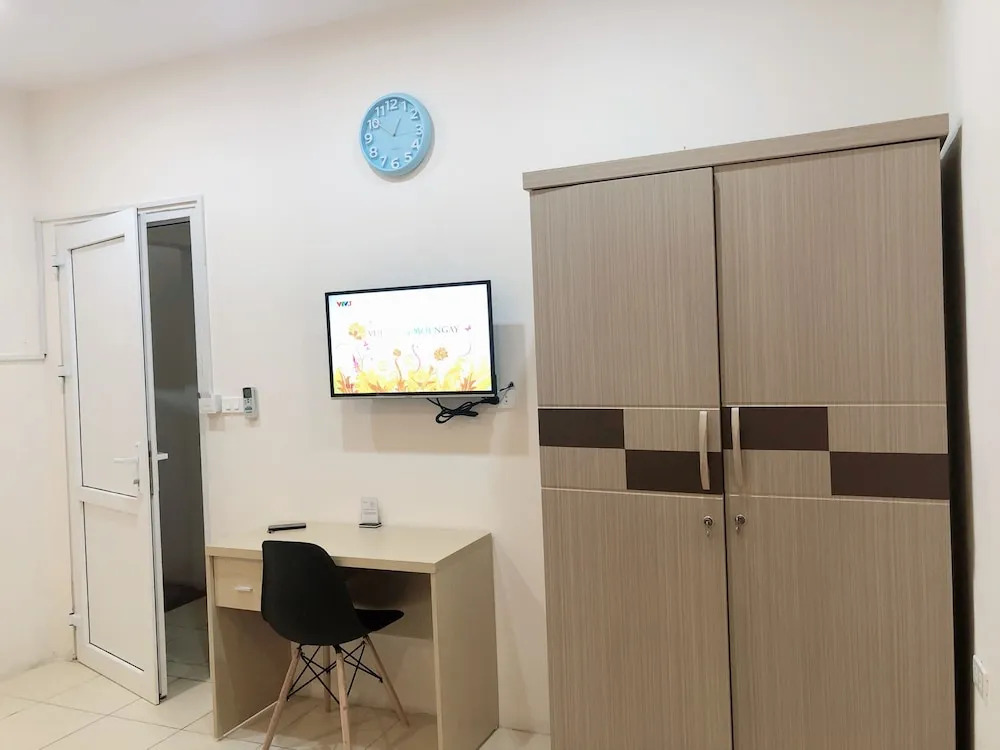 Lan's Homestay
