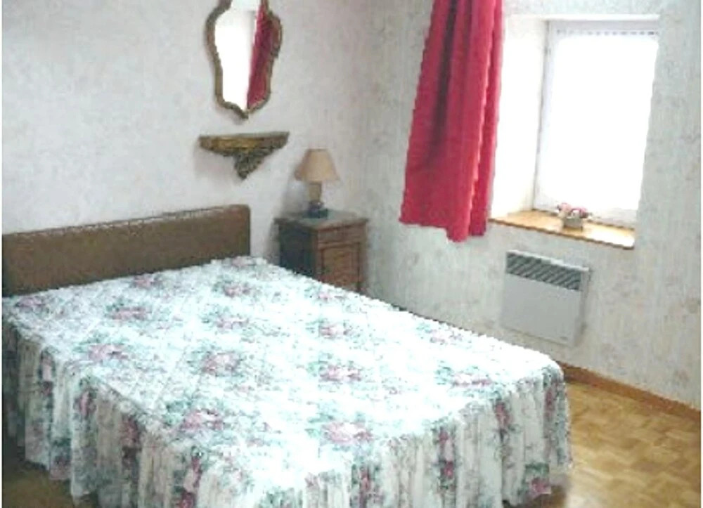House With 3 Bedrooms in Plougonvelin, With Wonderful sea View, Enclos