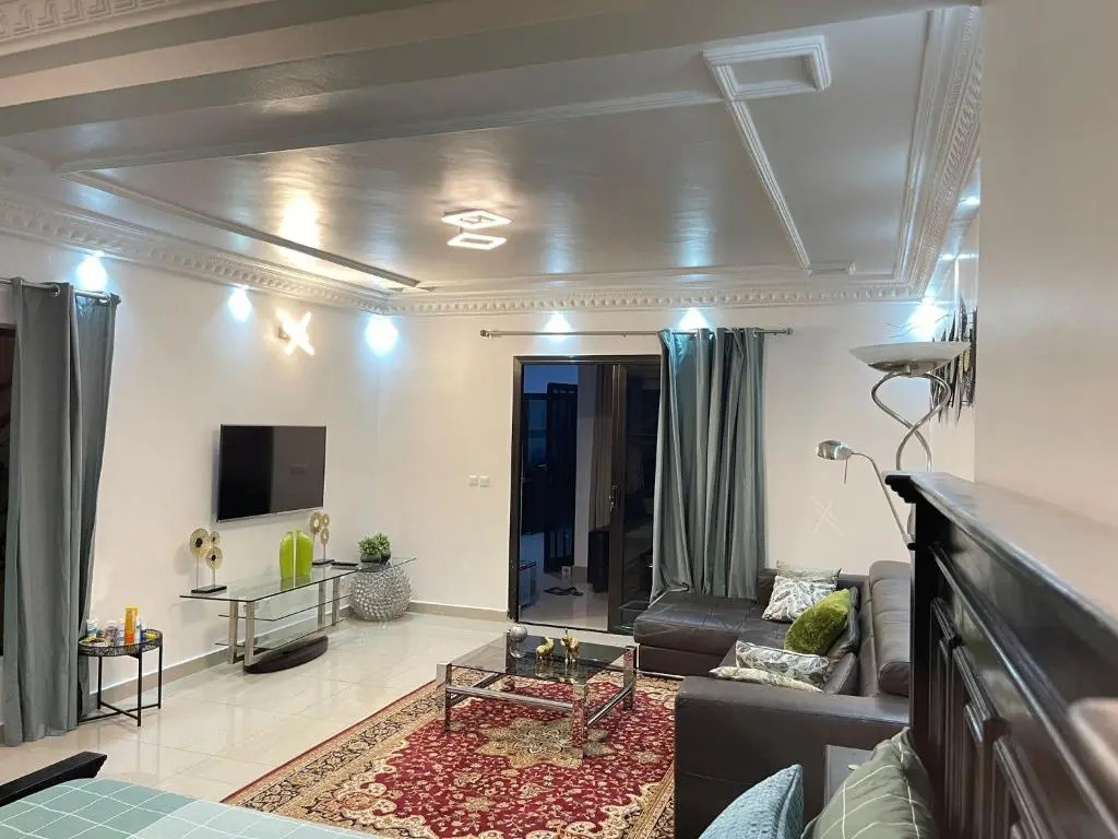 Studio Américain