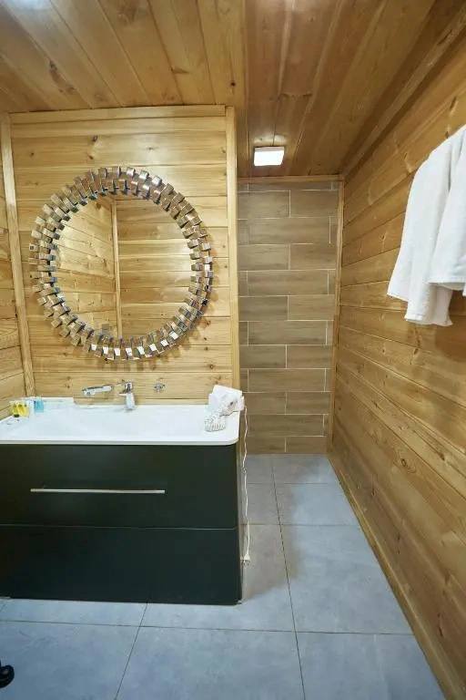 Отель Pana Nomad Kolsay