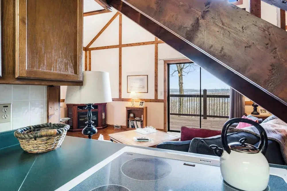 Skipjack Cottage Branson