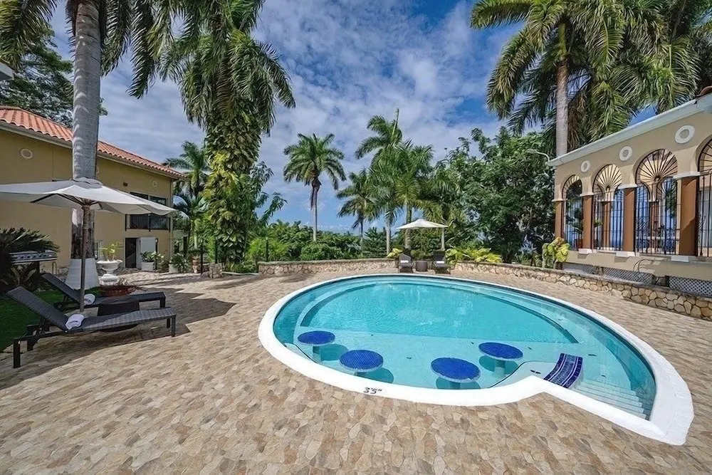 Music Mansion