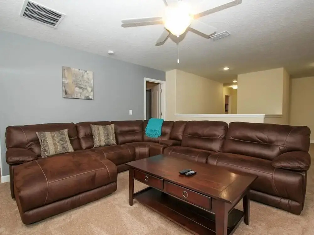 Ov3019 - Champions Gate Resort - 9 Bed 5 Baths Villa
