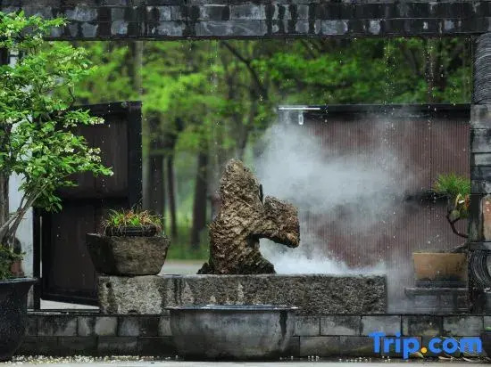 Shanghai Jiuyuan Caotang Homestay