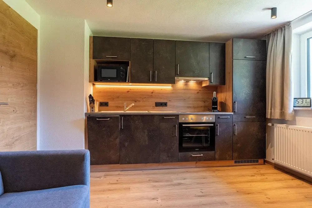 Maurig Appartements