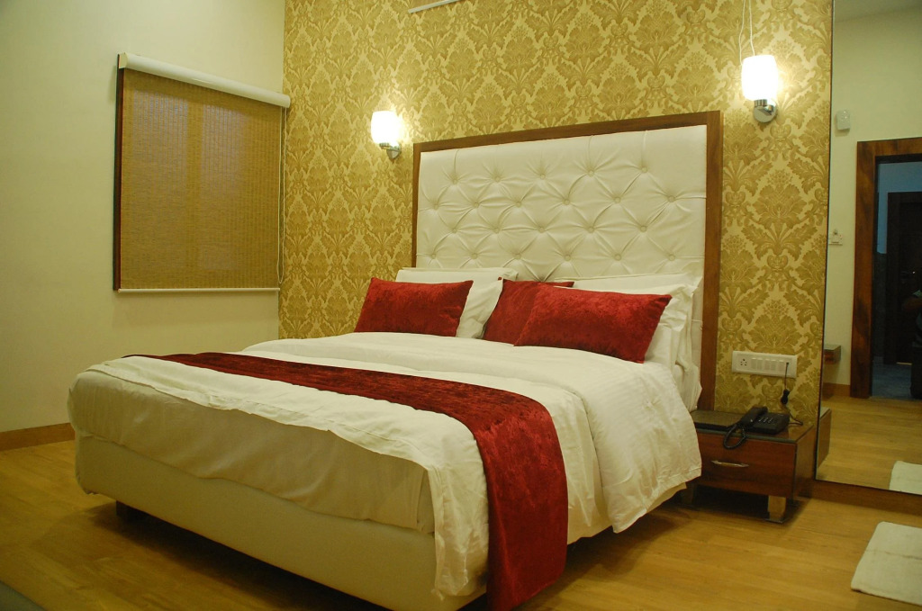 Hotel Pandav
