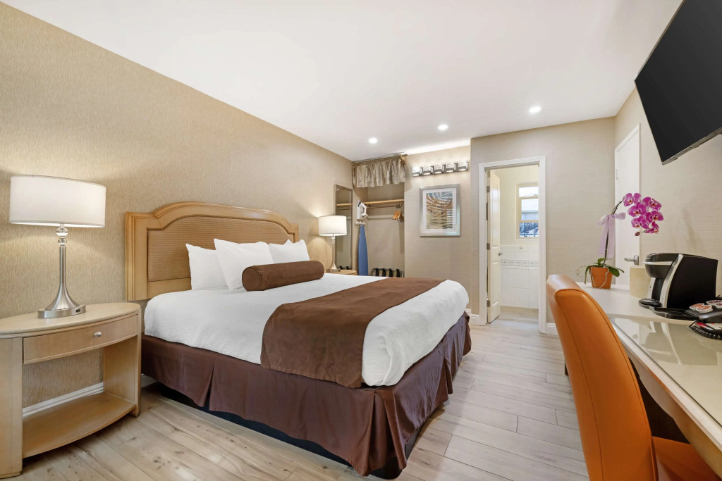 Best Western Downtown San Diego