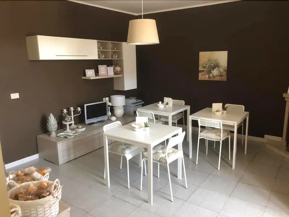 B&B Relais Aeclanum