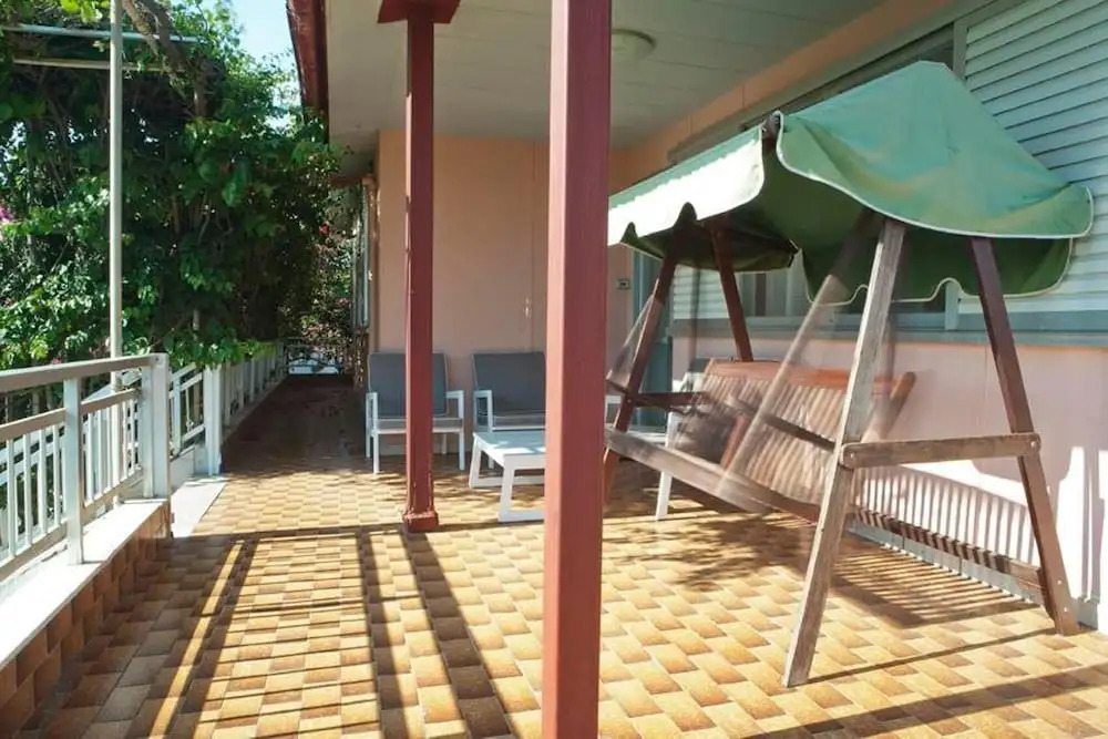 Holiday Home 4 Ananas, Only 70m far From the Beach