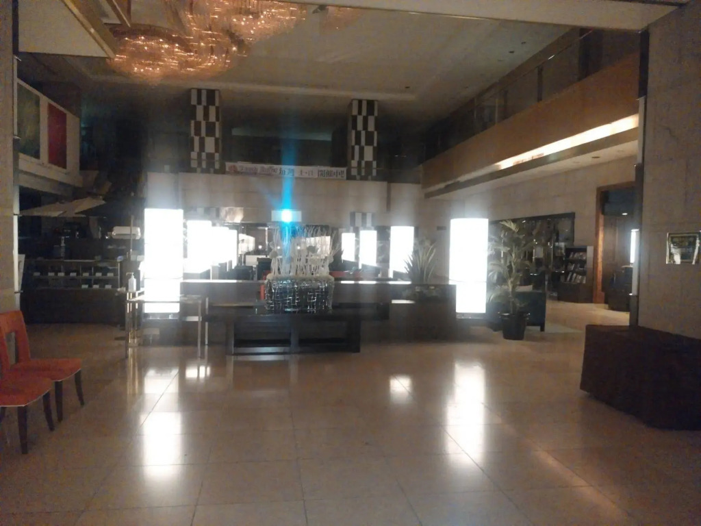 JR Hotel Clement Tokushima