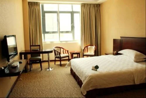 Yi He Mansion Hotel
