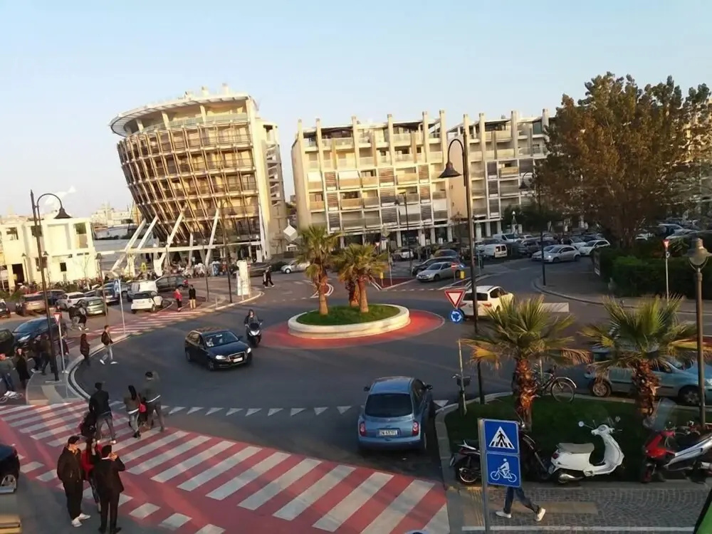 Hotel Villa Dina