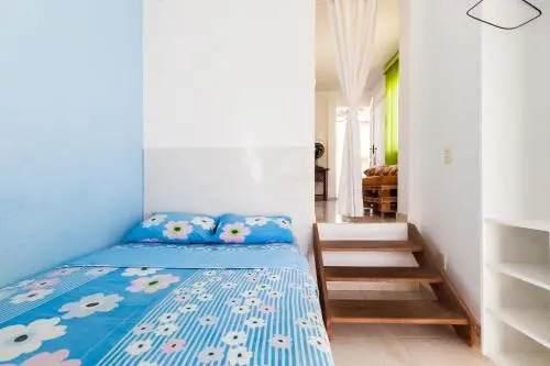Casa de Praia Itapuã